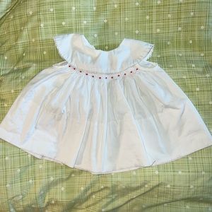 Adorable Vintage/Antique? Baby Dress